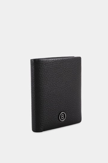 Vail Sami Billfold wallet Black Vail Sami Billfold wallet Black