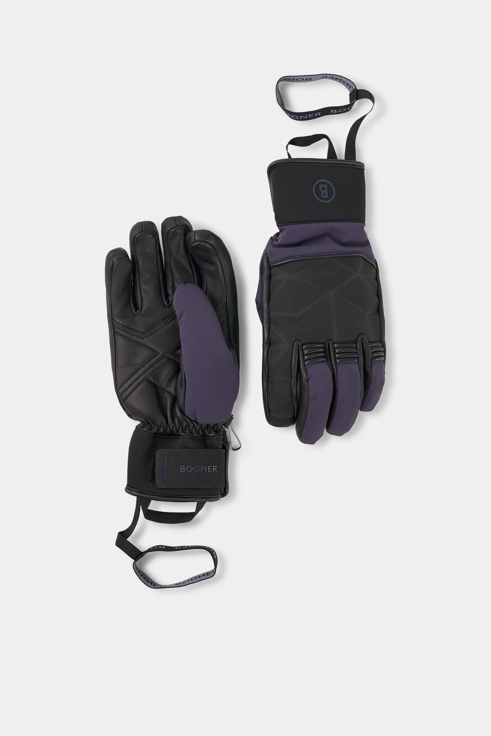 Neo gloves Navy blue