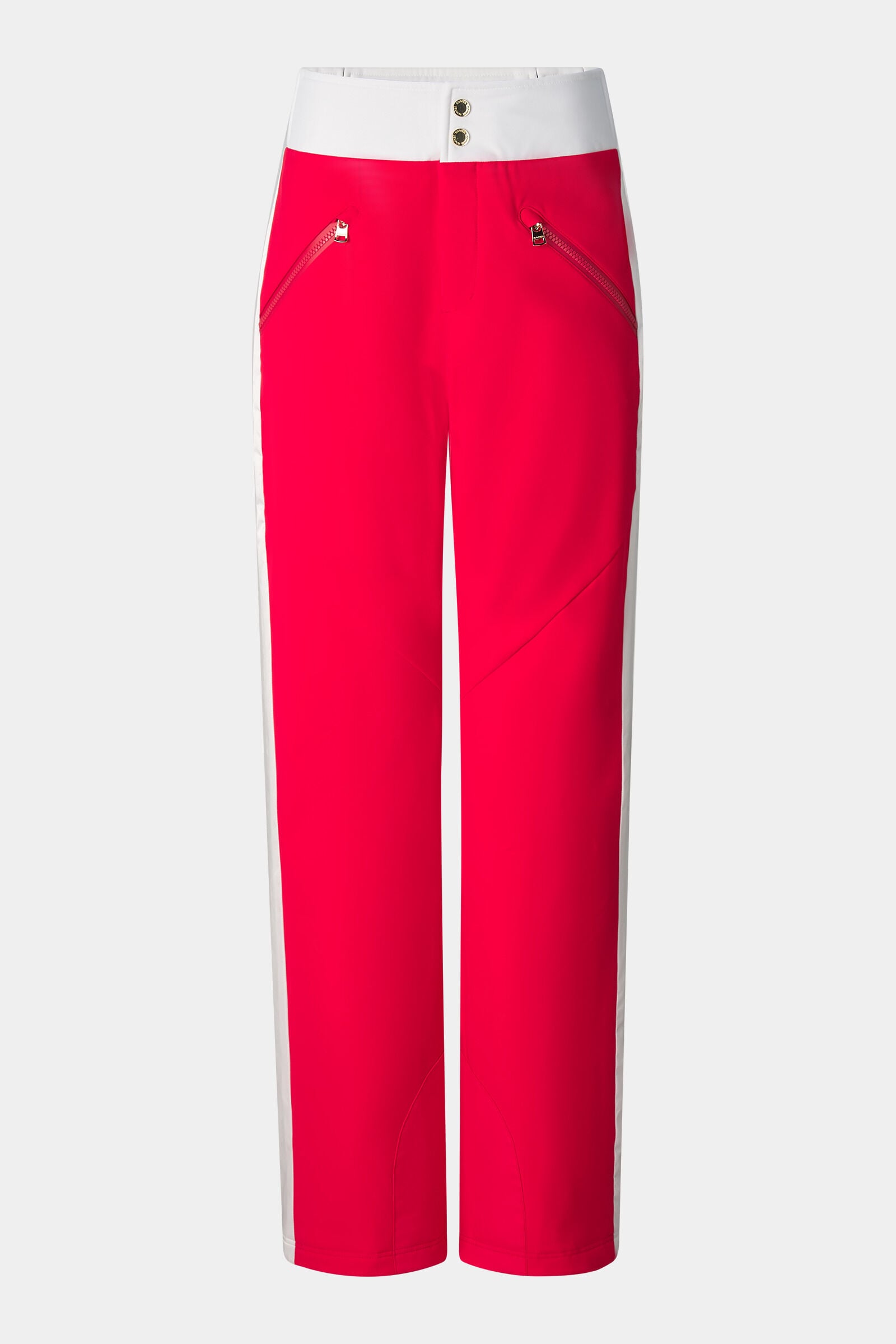 Fanni Ski Pants Red
