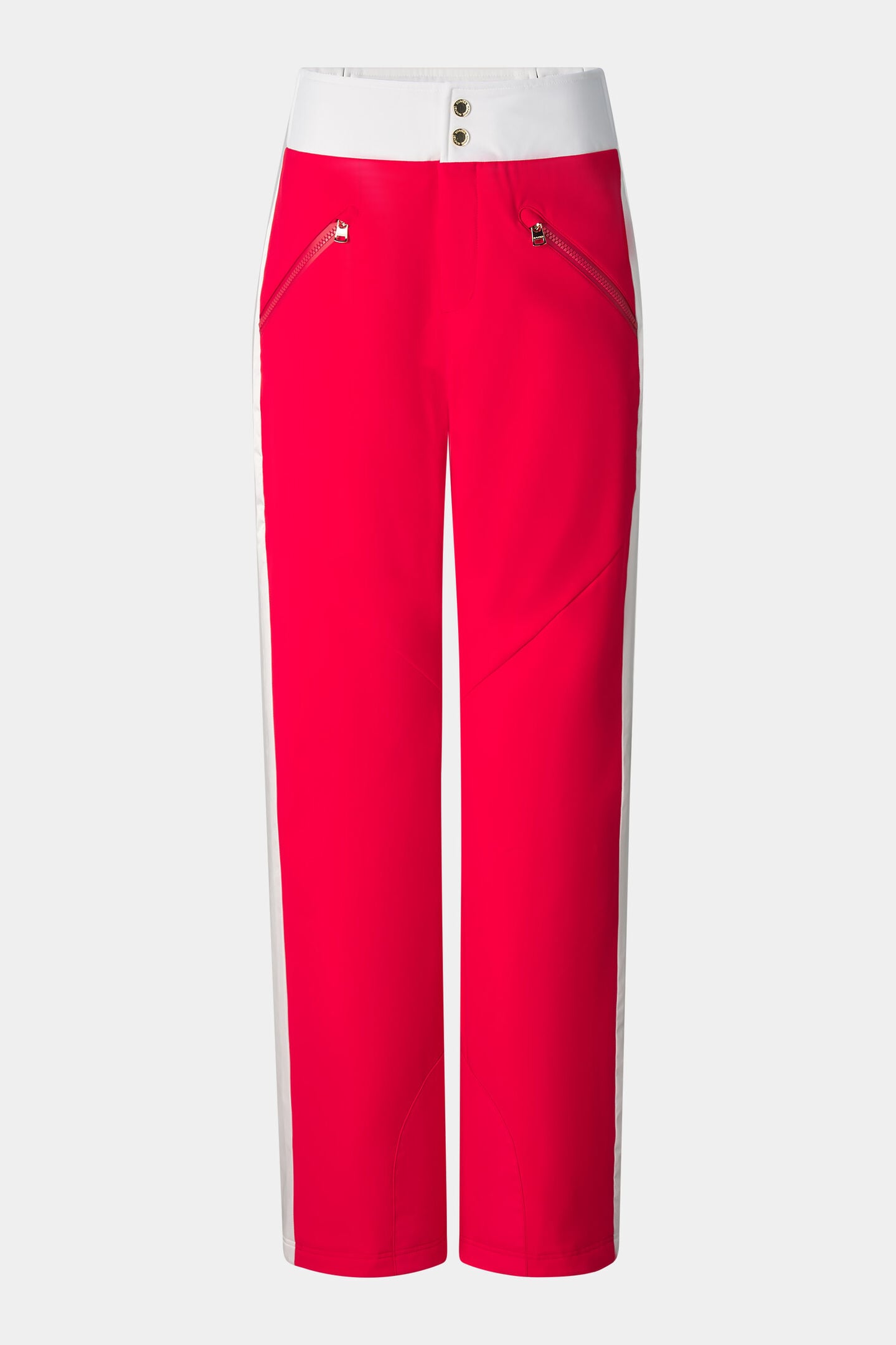Fanni Ski Pants Red