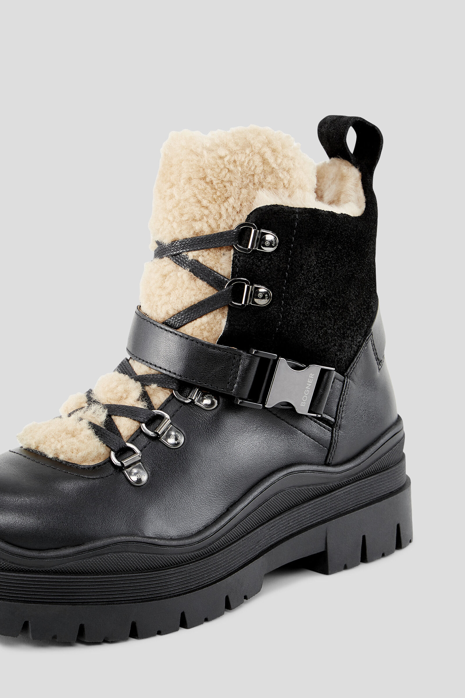 BOGNER Arosa Ankle boots for women
