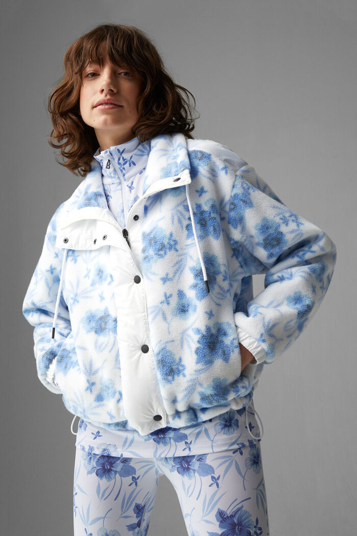 Fleecejacke Ninetta Fleecejacke Ninetta
