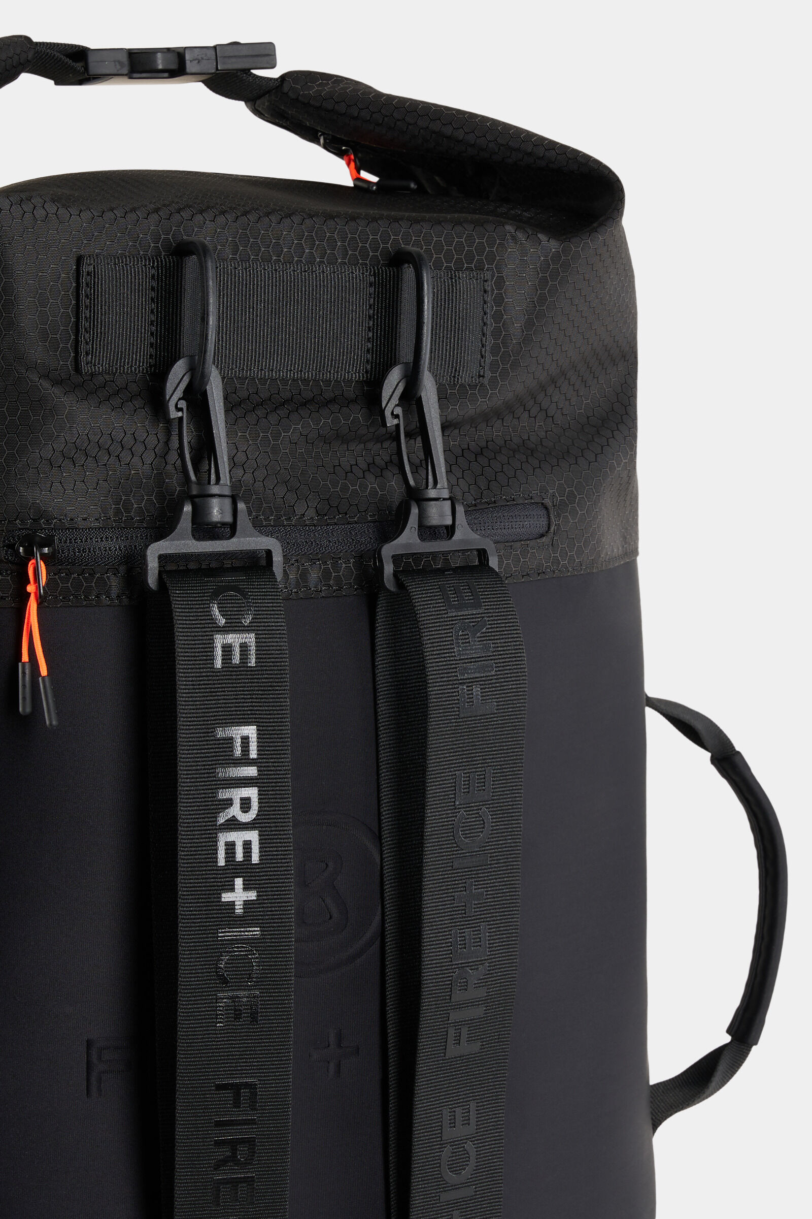 Park City Yuki travel bag Black