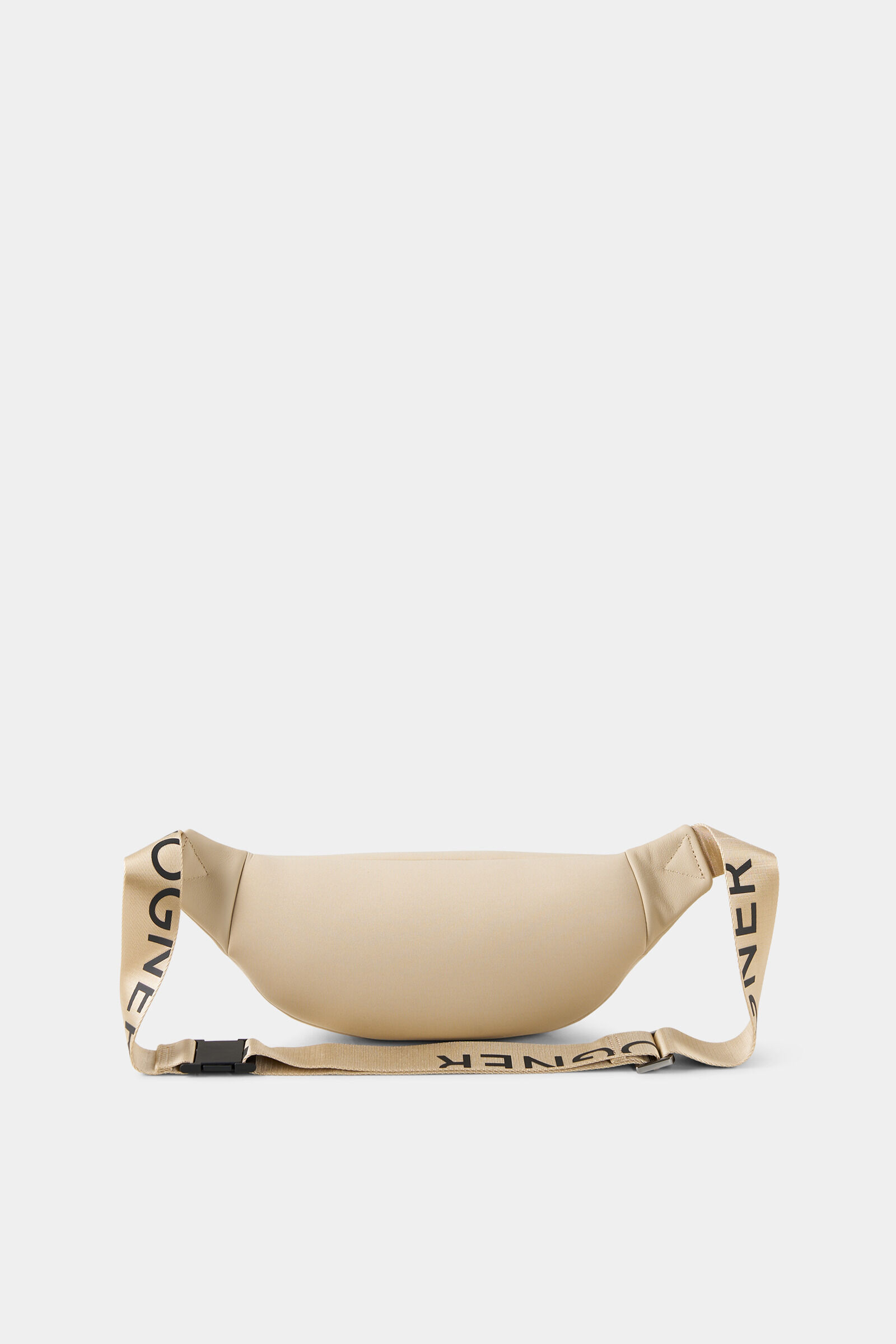 Belt bag Alvier Janica Sand