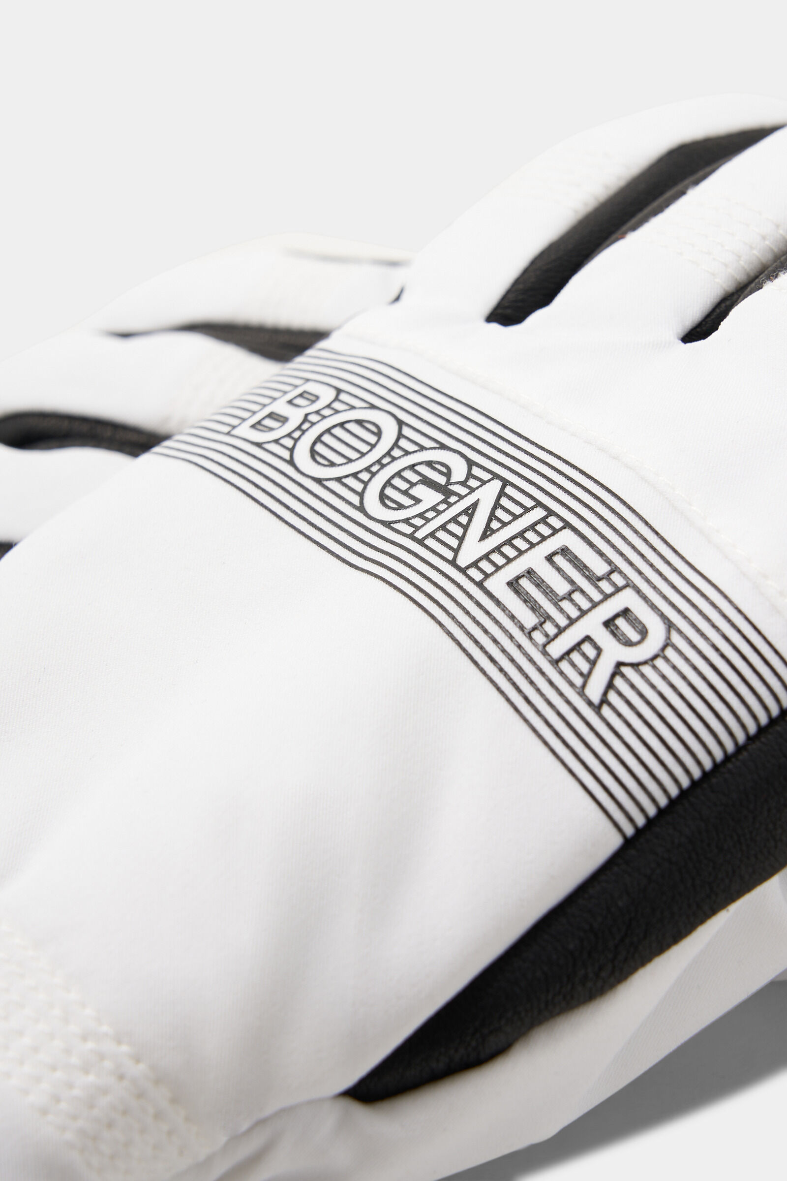 Gloves Hilla Off-white