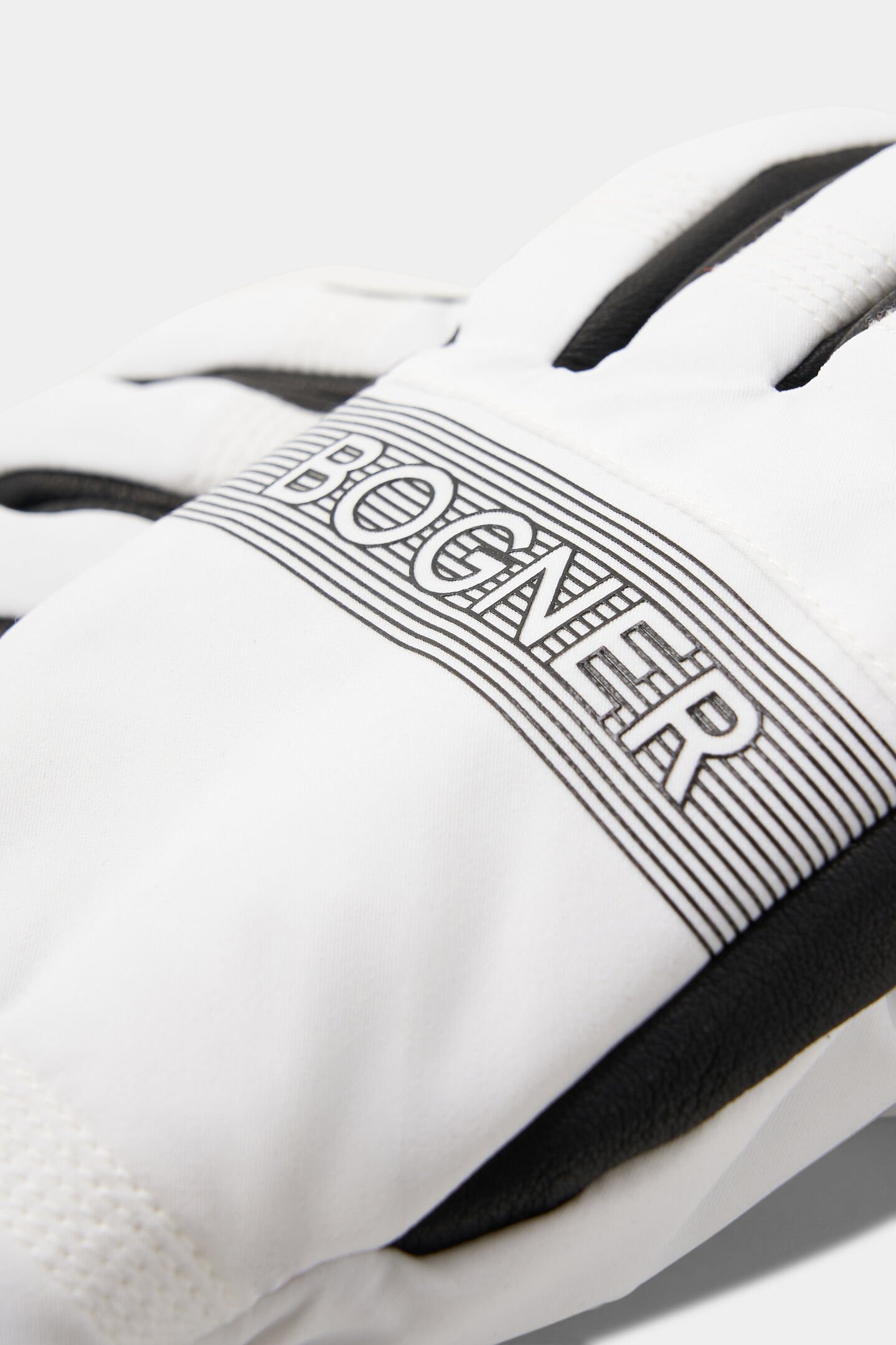 Gloves Hilla Off-white