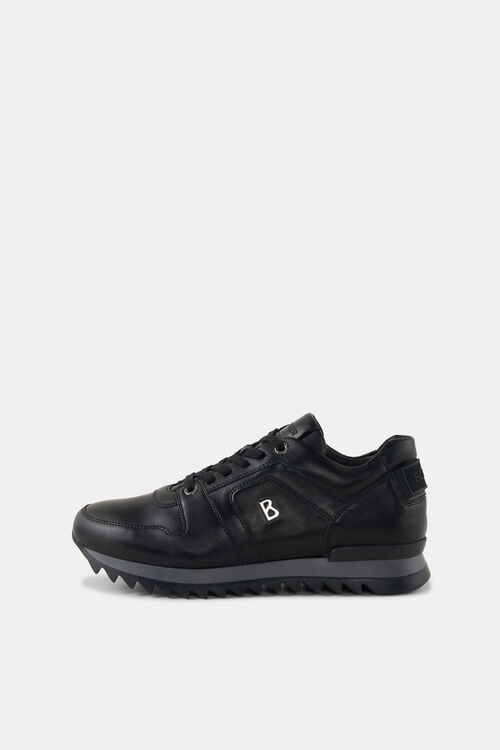 Sneaker Seattle Black