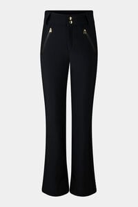 Hazel softshell ski trousers Black Hazel softshell ski trousers Black