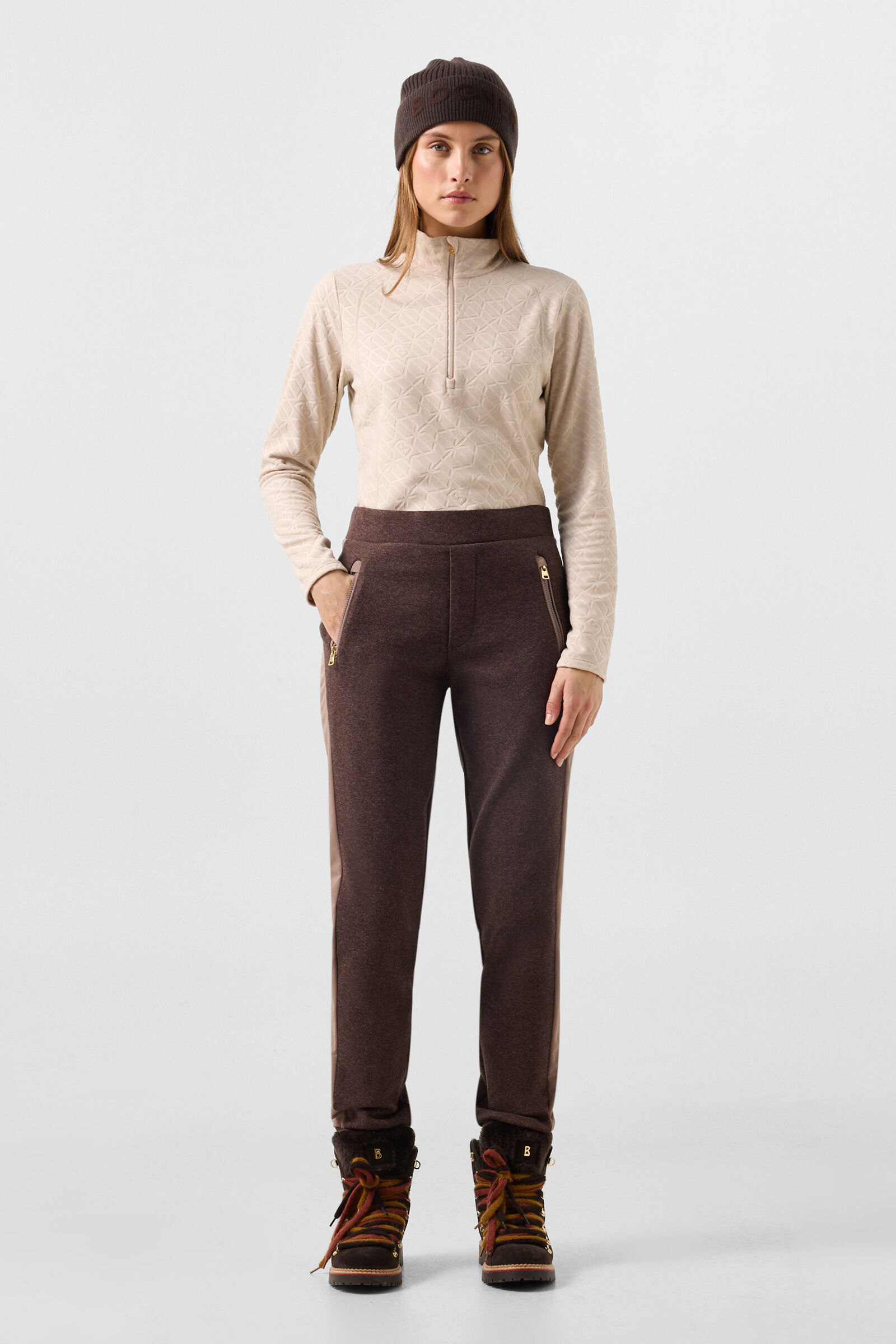 First Layer Medita Camel