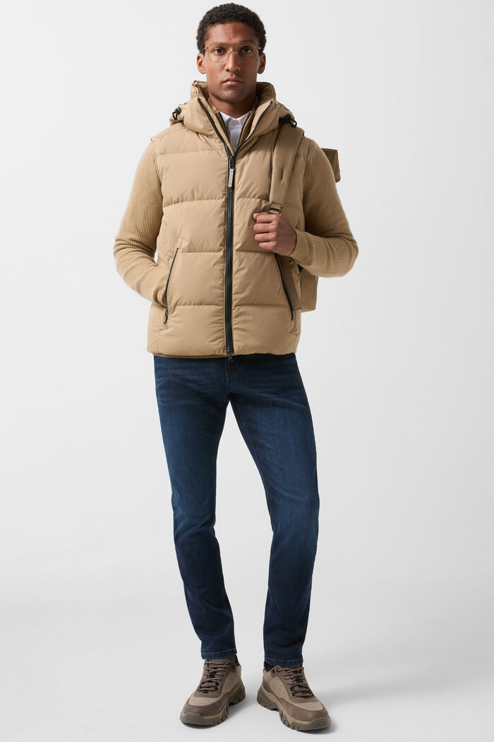 Chemise Timi Blanc Chemise Timi Blanc