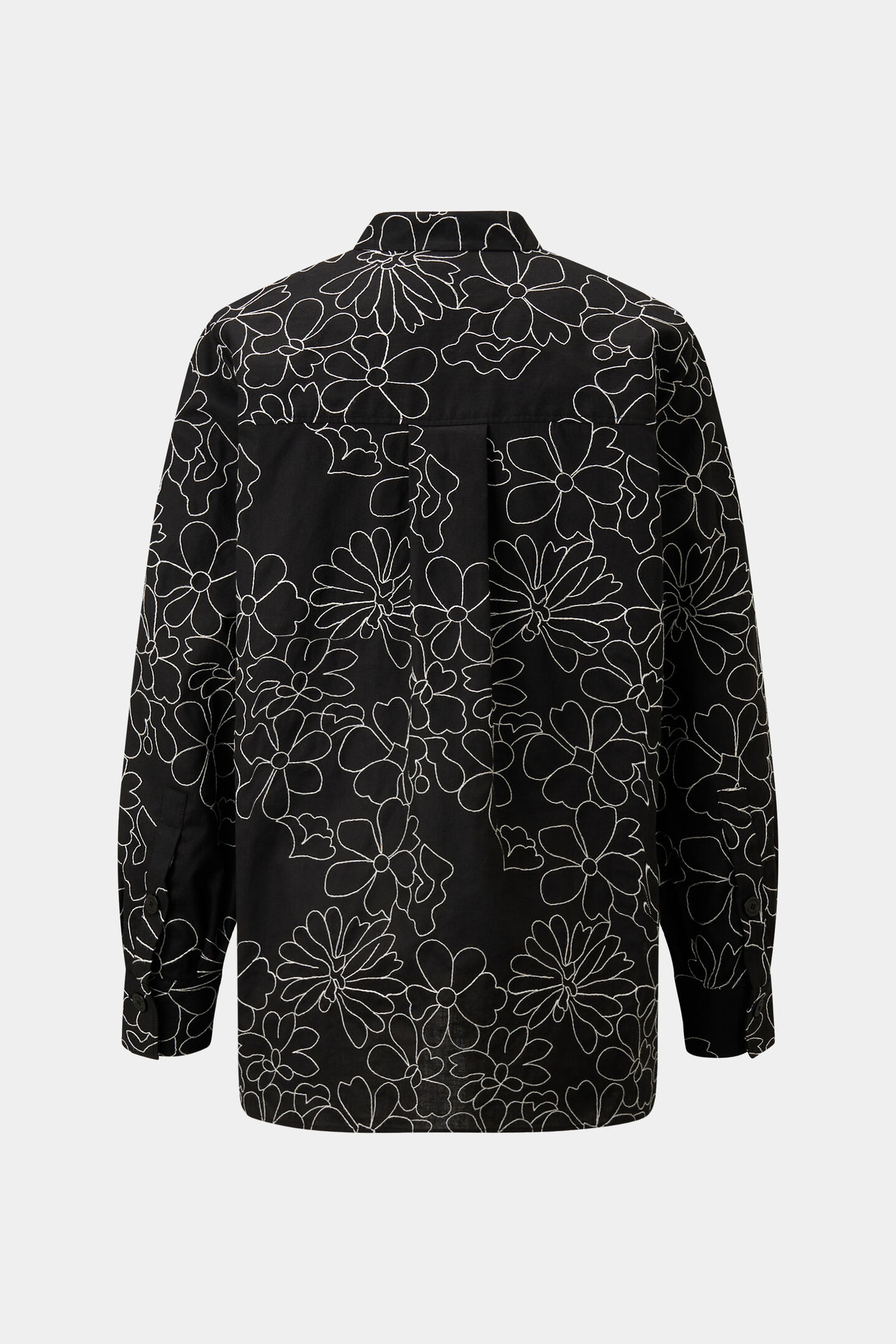 Blouse Chelsy Black