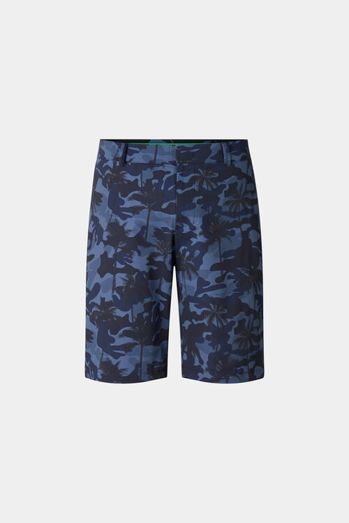 Funktions-Shorts Lanzo Navy-Blau