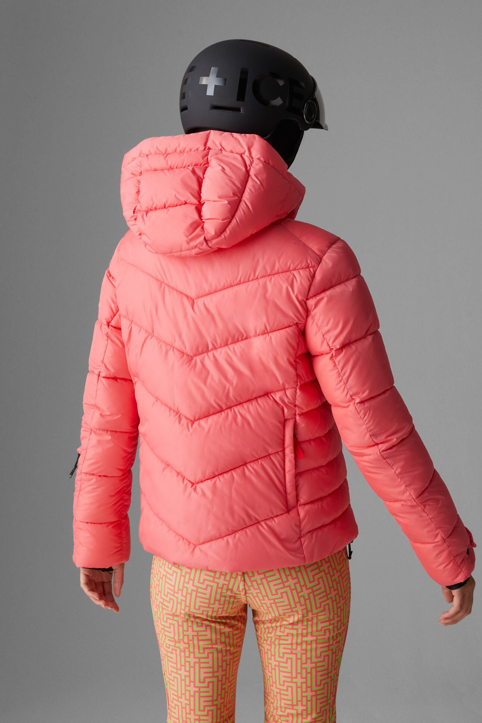 Bogner sassy 2025 pink