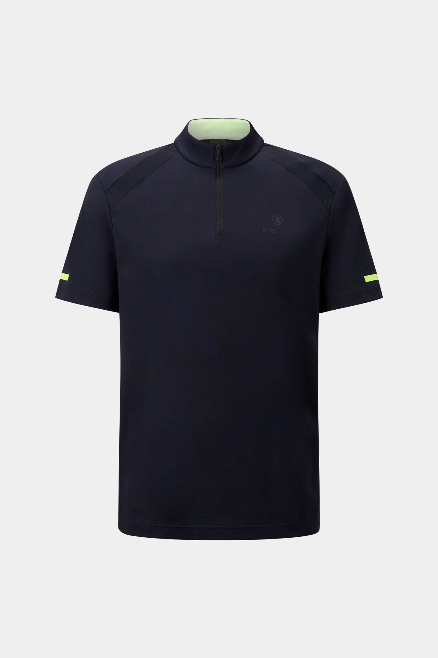Funktionsshirt Armin Dunkelblau