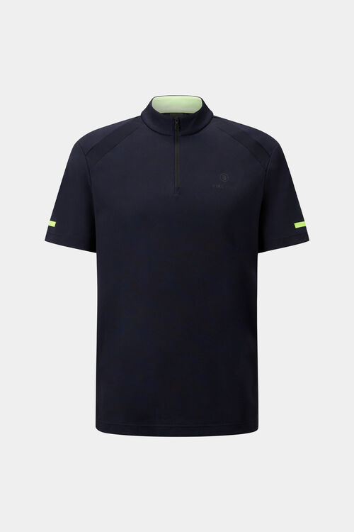 Funktionsshirt Armin Dunkelblau