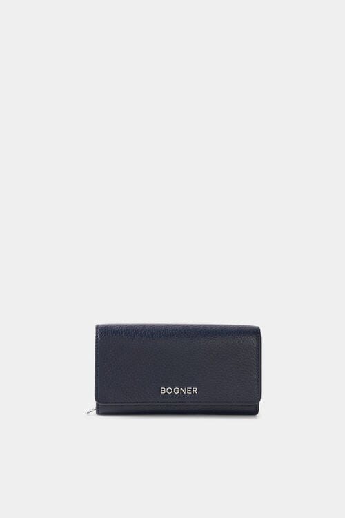 Wallet Wallis Violetta Navy blue