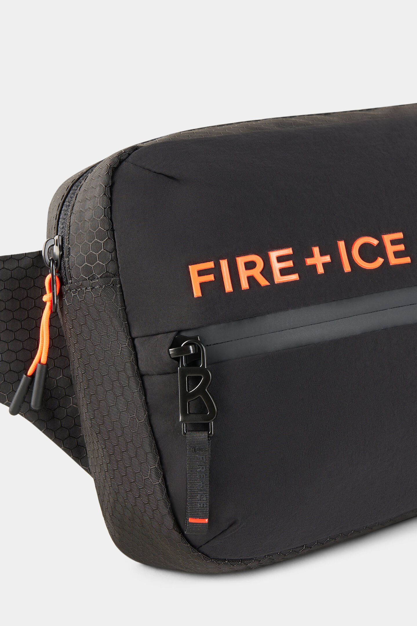 Park City Haik Belt bag Black