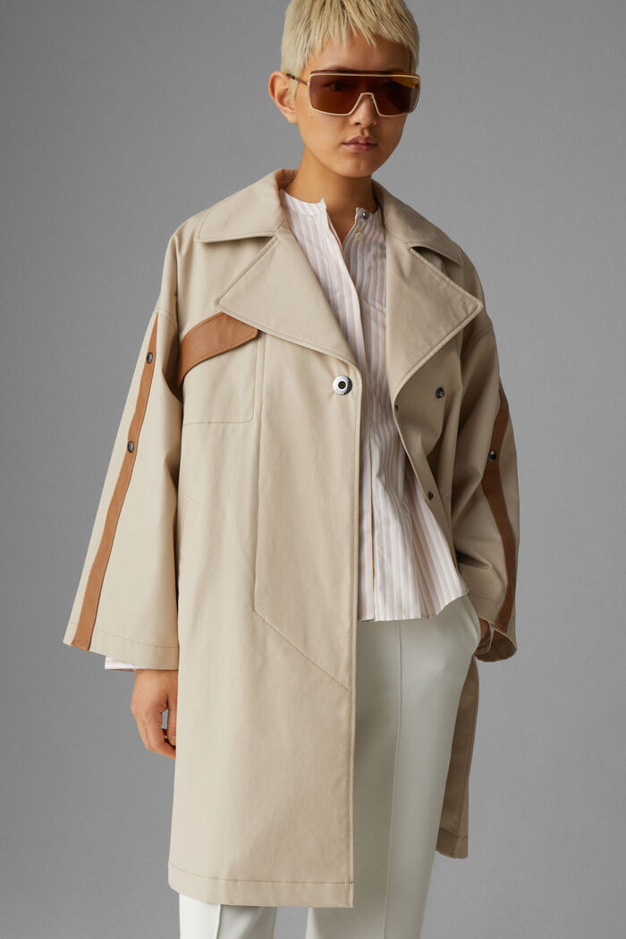 Parka Kana Parka Kana