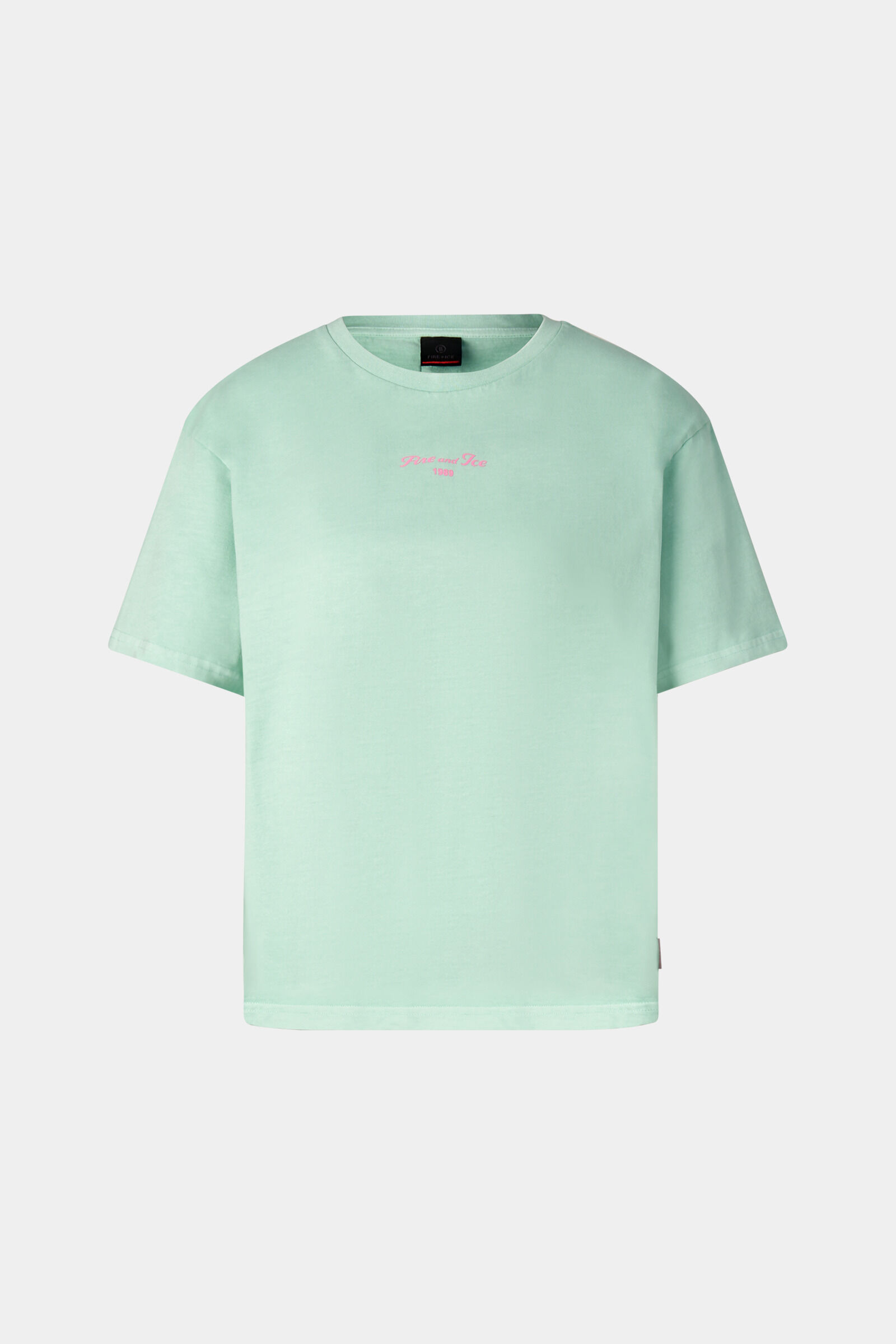T-shirt Cara Mint