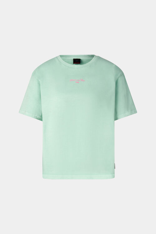T-shirt Cara Mint