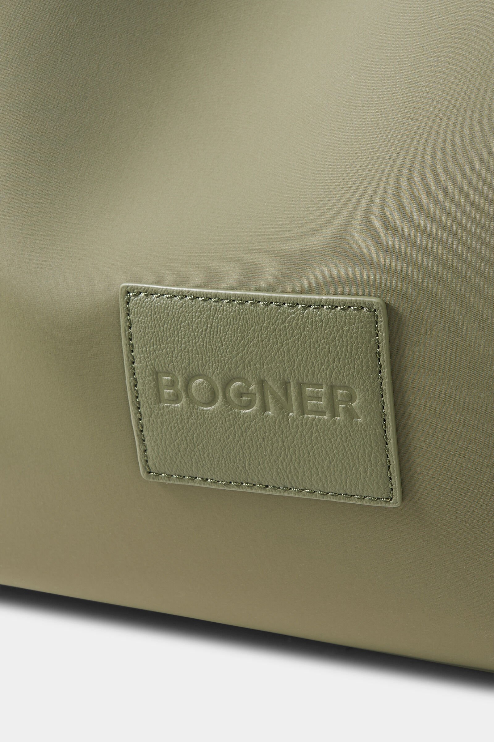 Handtasche Alvier Zaha Oliv-Gr&uuml;n