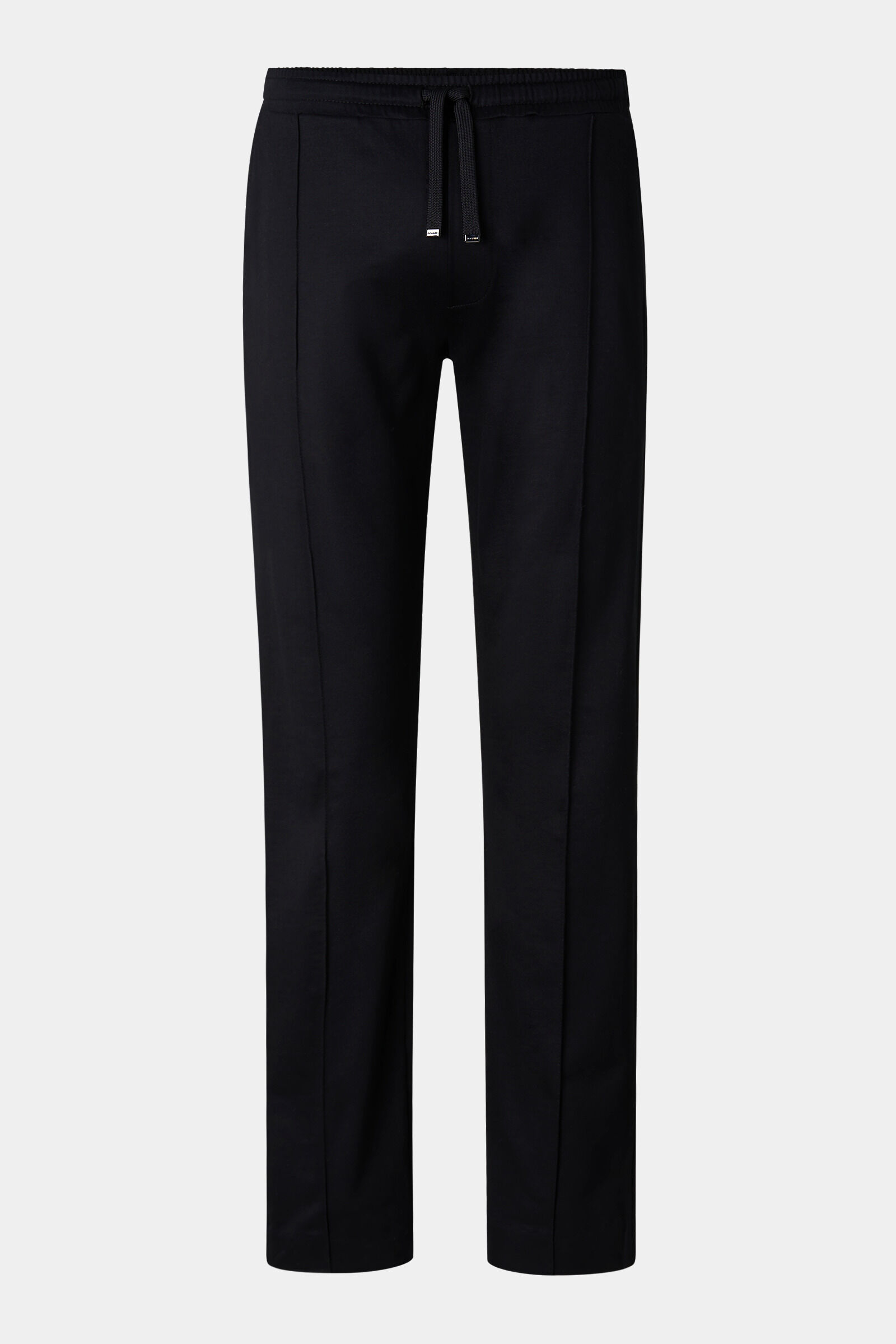 Pantalon molletonn&eacute; Rocky Noir