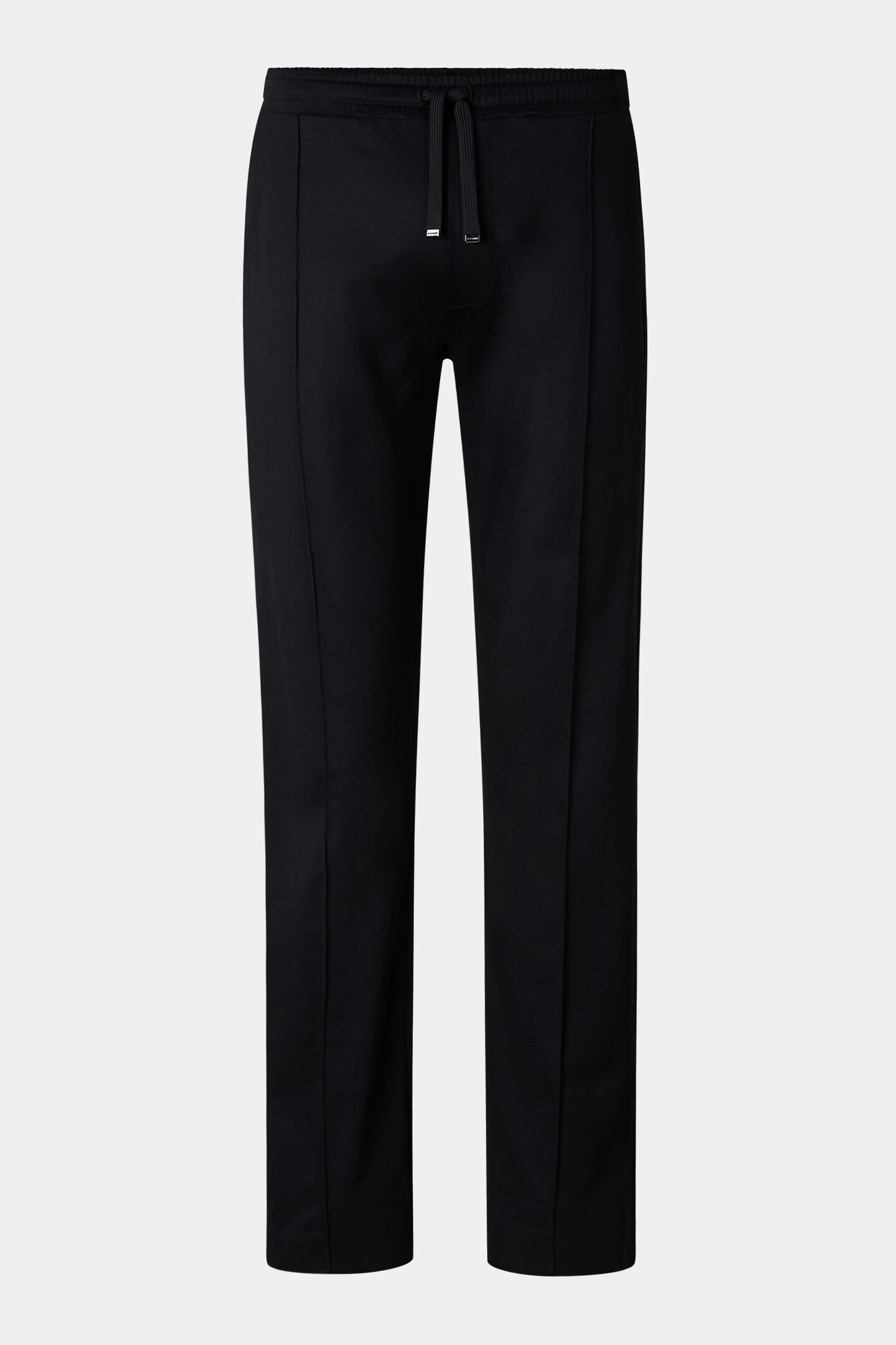 Pantalon molletonn&eacute; Rocky Noir