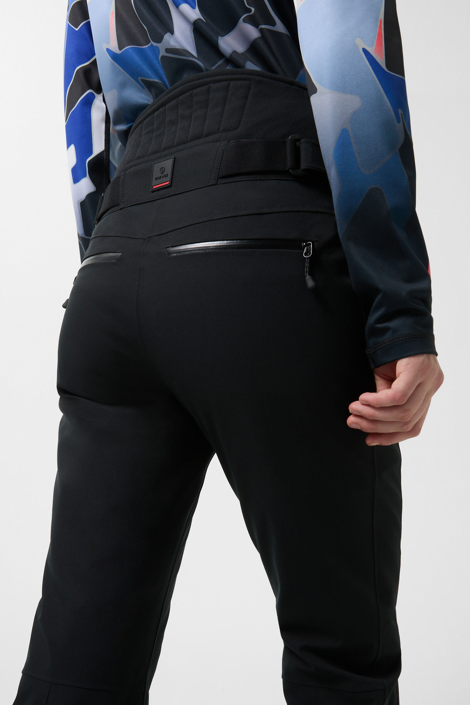 FIRE ICE Borja Ski trousers for women