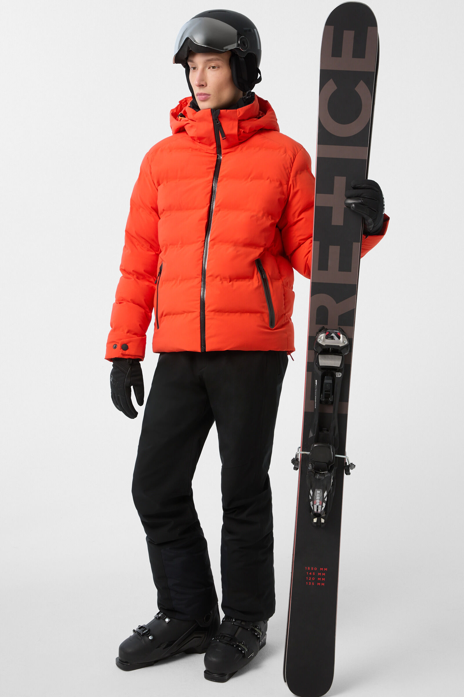 Scott snowboard jacket clearance