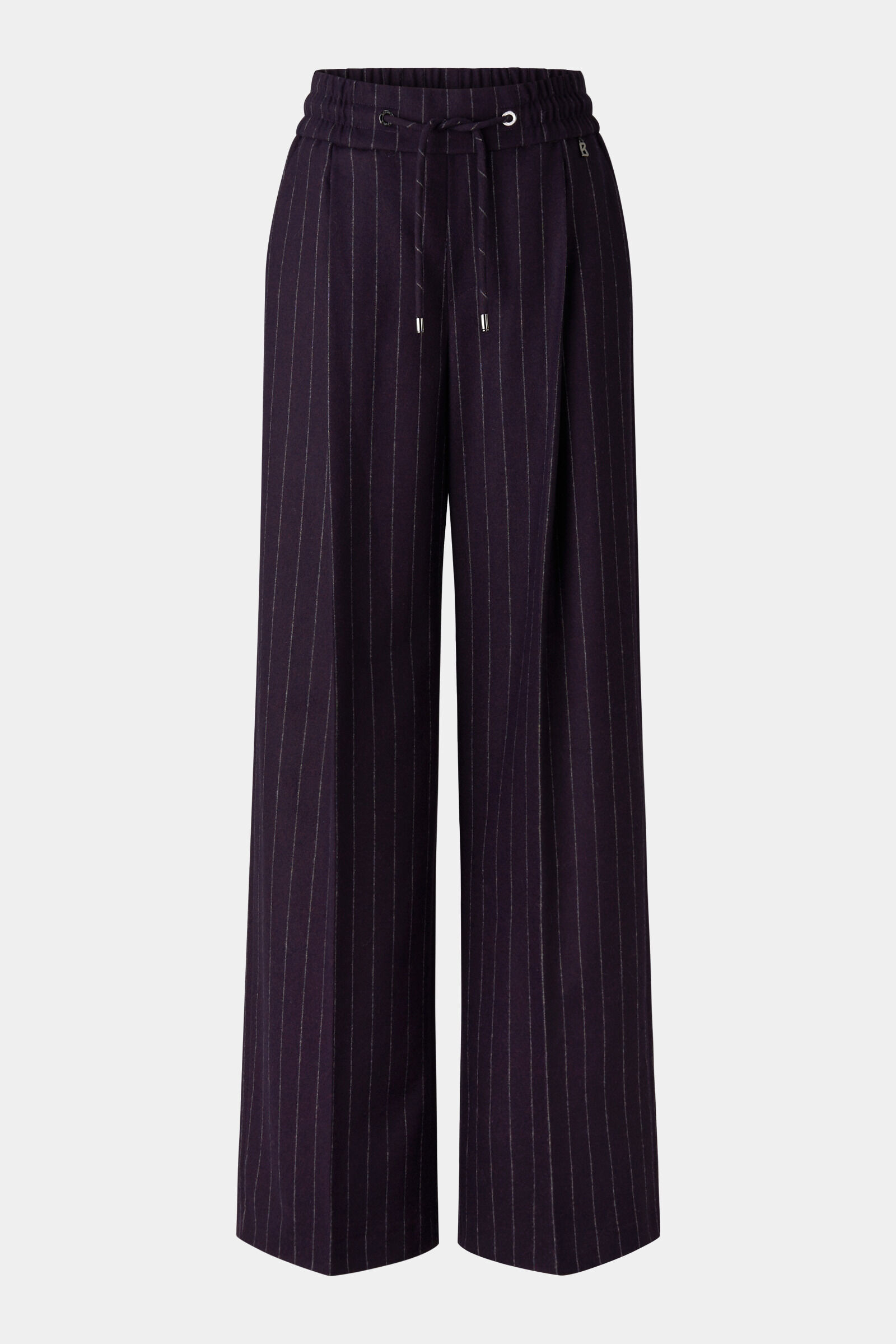 BOGNER Ella flannel pants for women