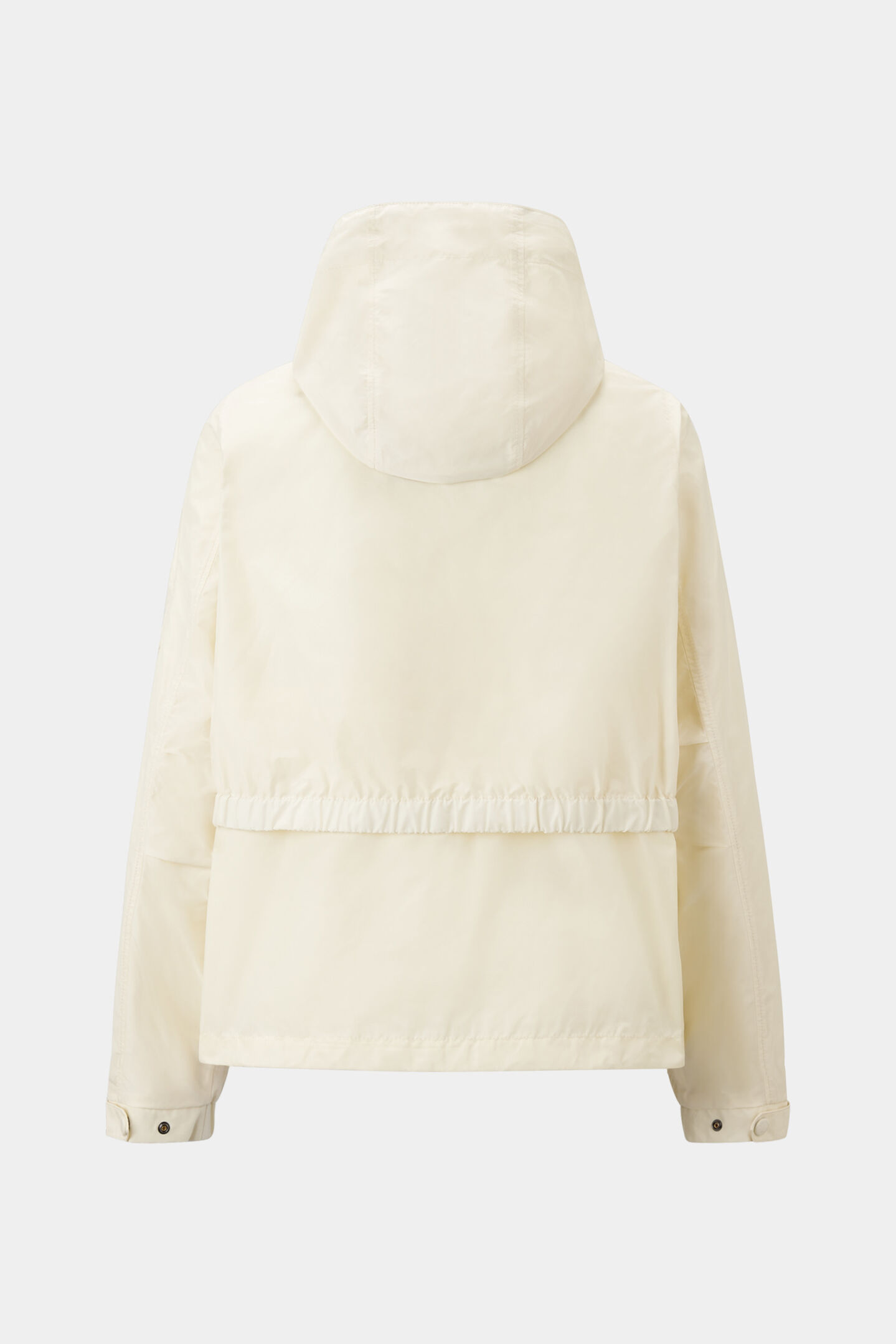 Zafina jacket Vanilla