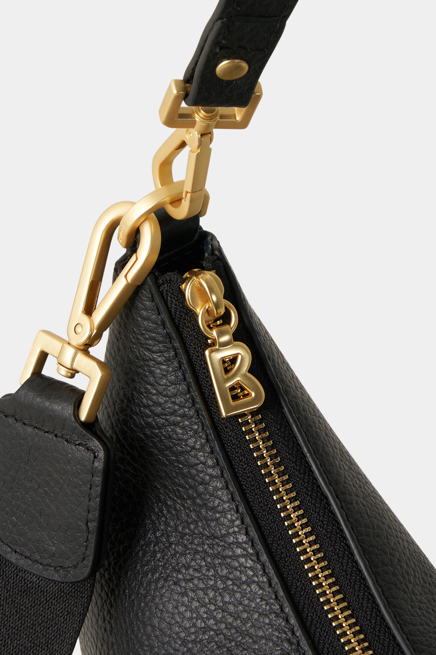 Wallis Odette shoulder bag Black