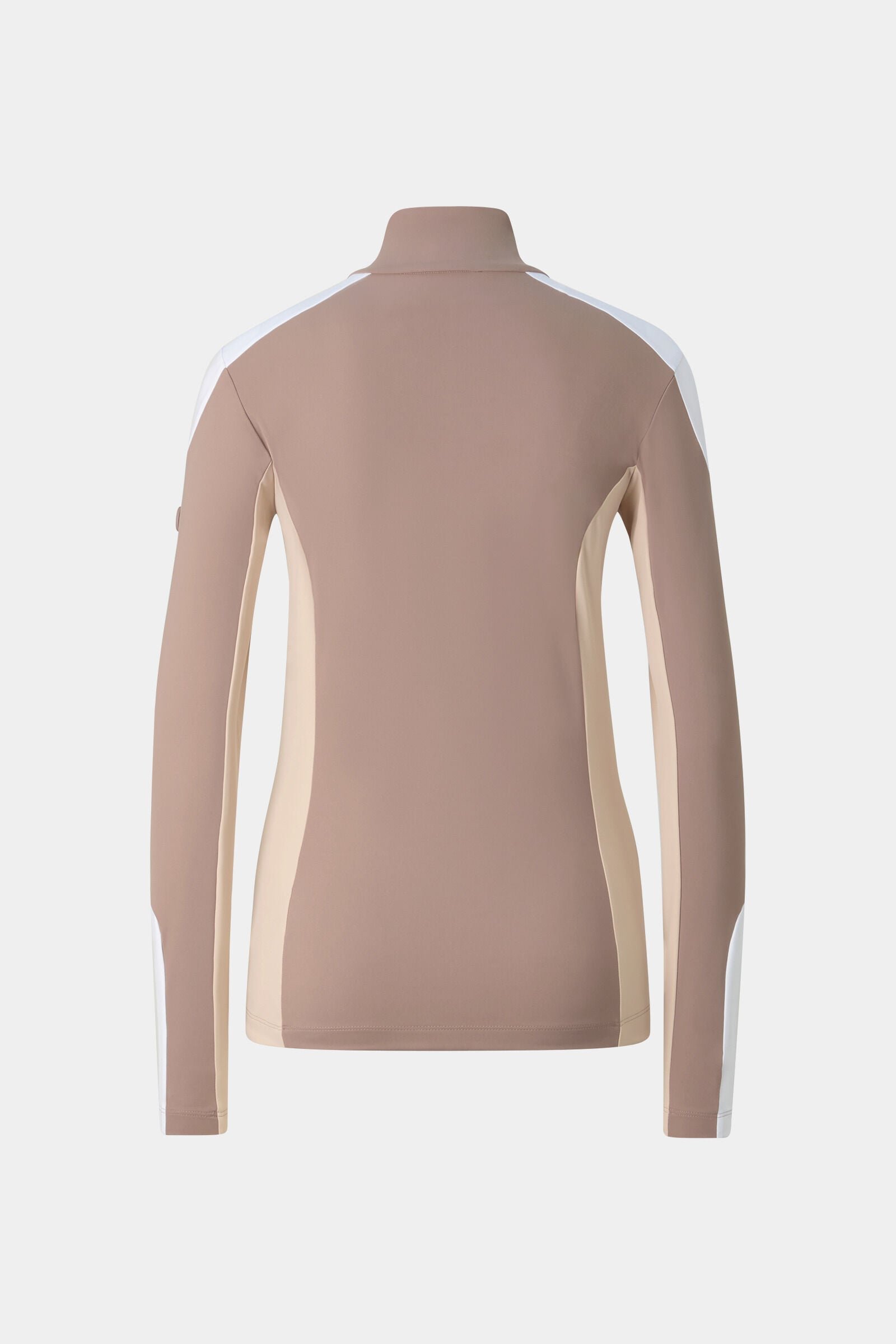 Eerste laag Julika Hazel/beige/wit