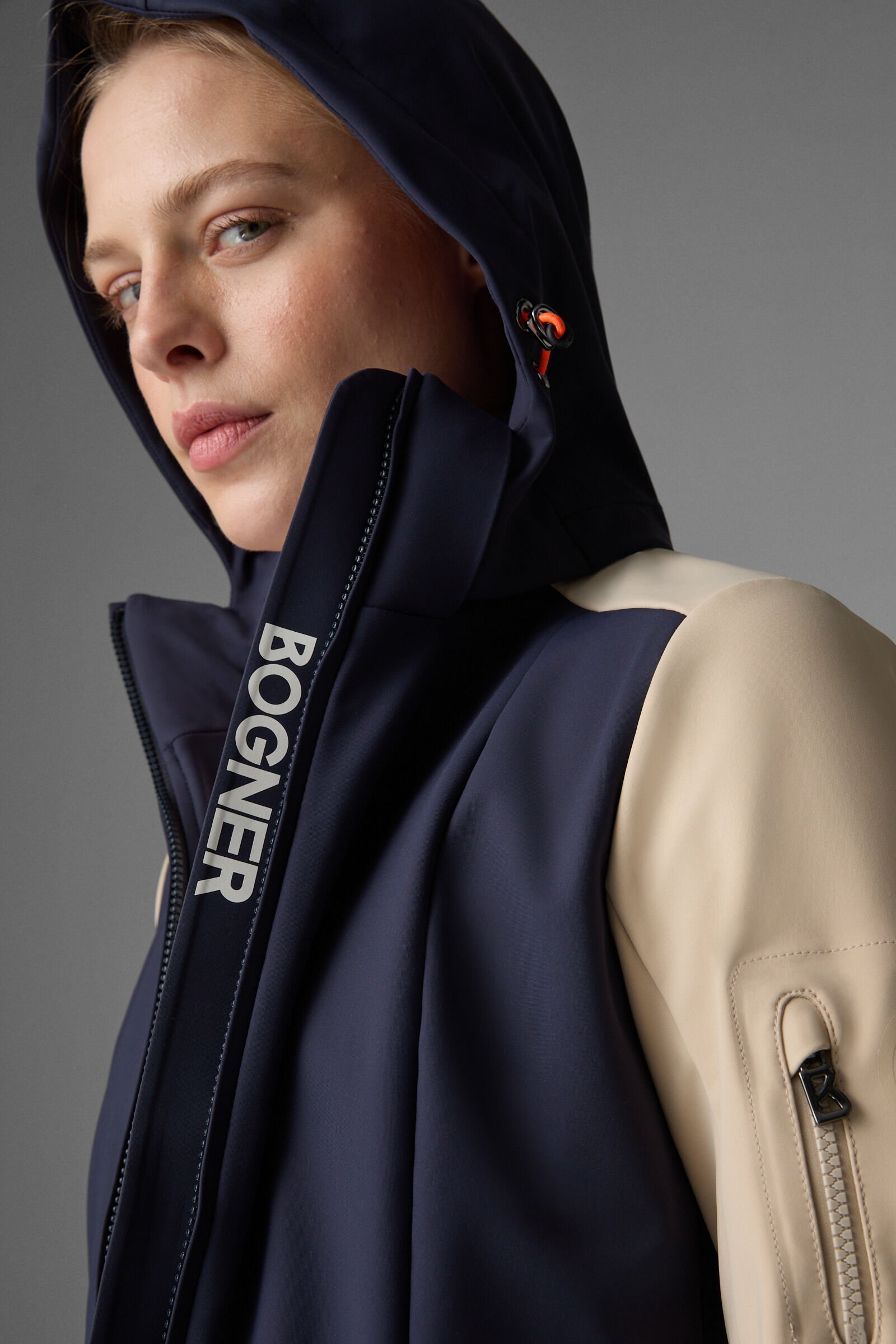 Bogner softshell jacket sale