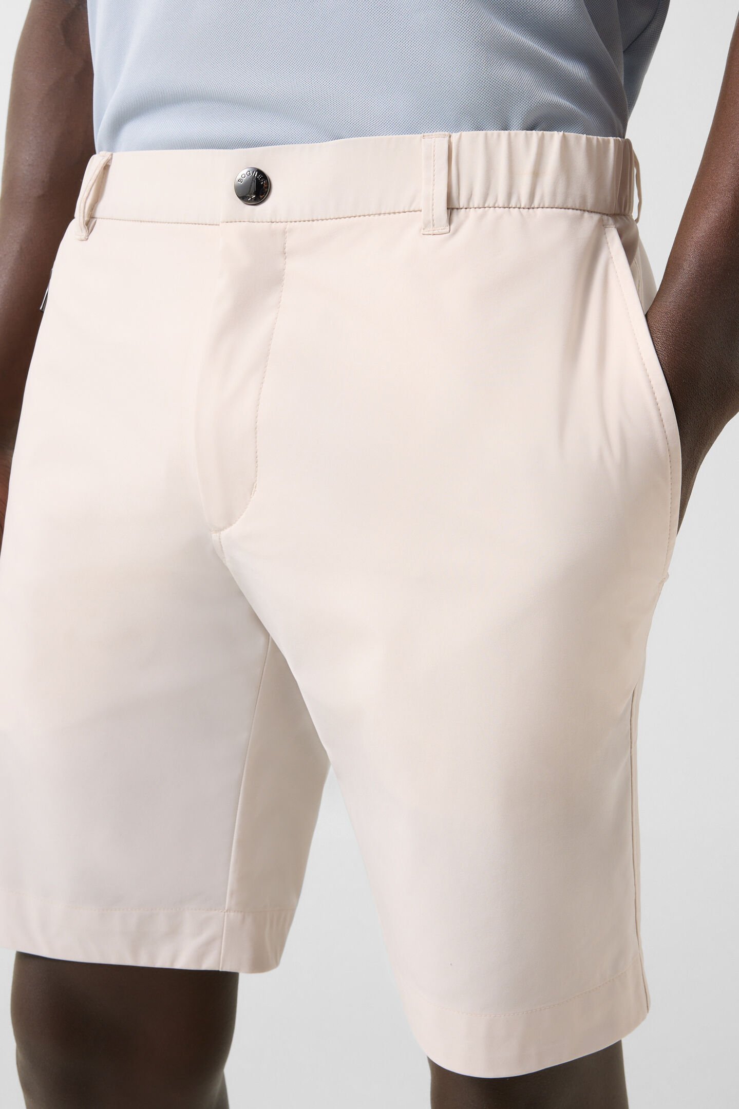 Jeras functional shorts Sand