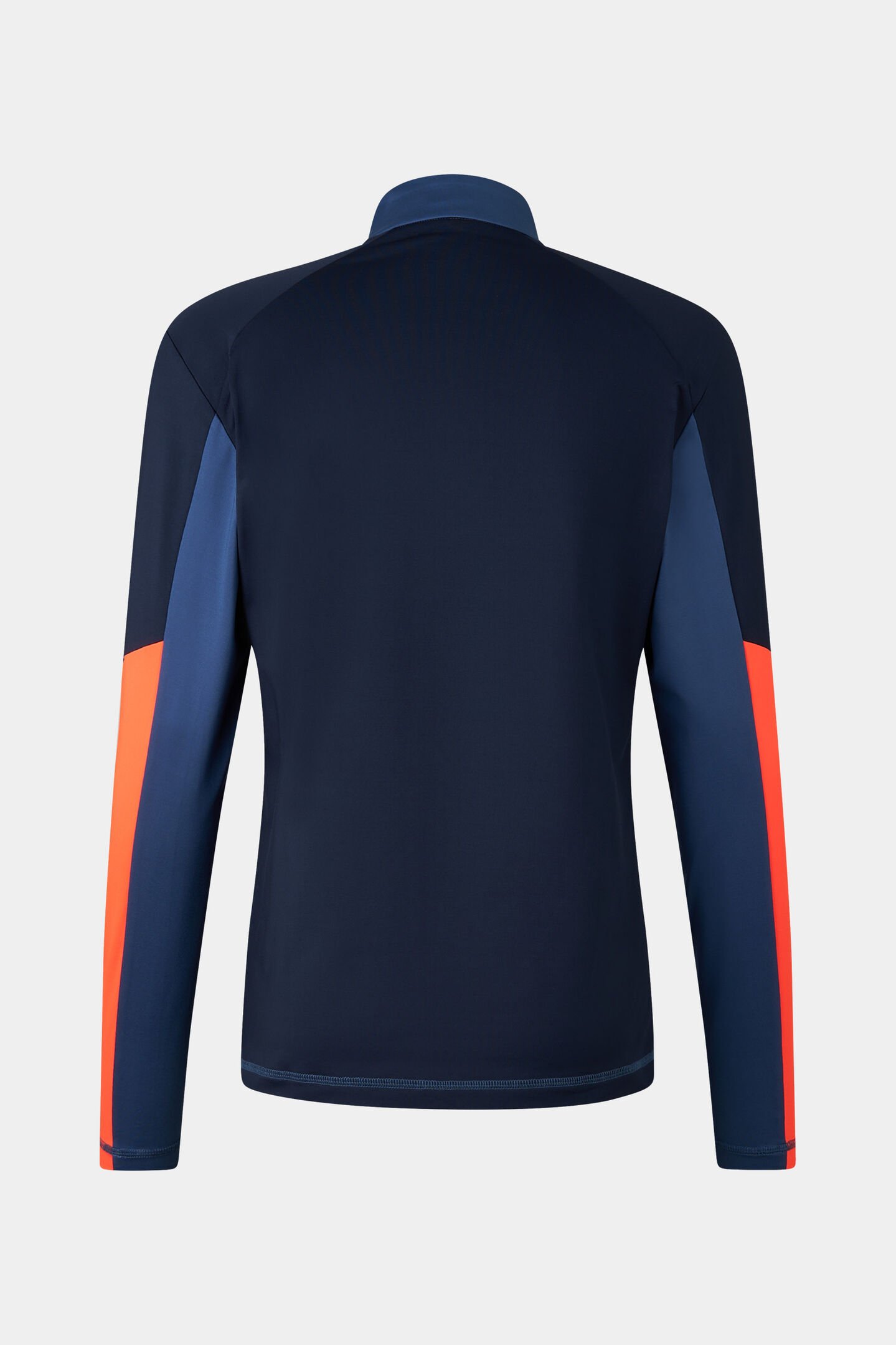 First Layer Berkan Blue/neon-orange