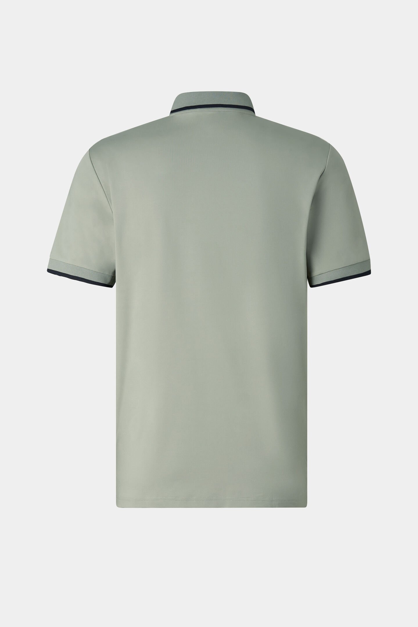 Funktions-Polo-Shirt Cody Eukalyptus