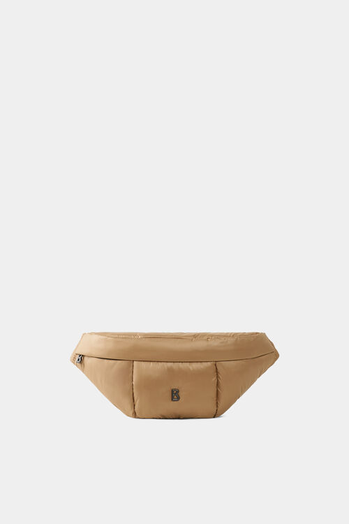 Gürteltasche Monarch Tius Karamell