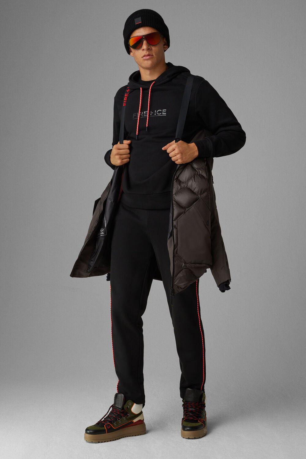 Daunen-Parka Dave Daunen-Parka Dave