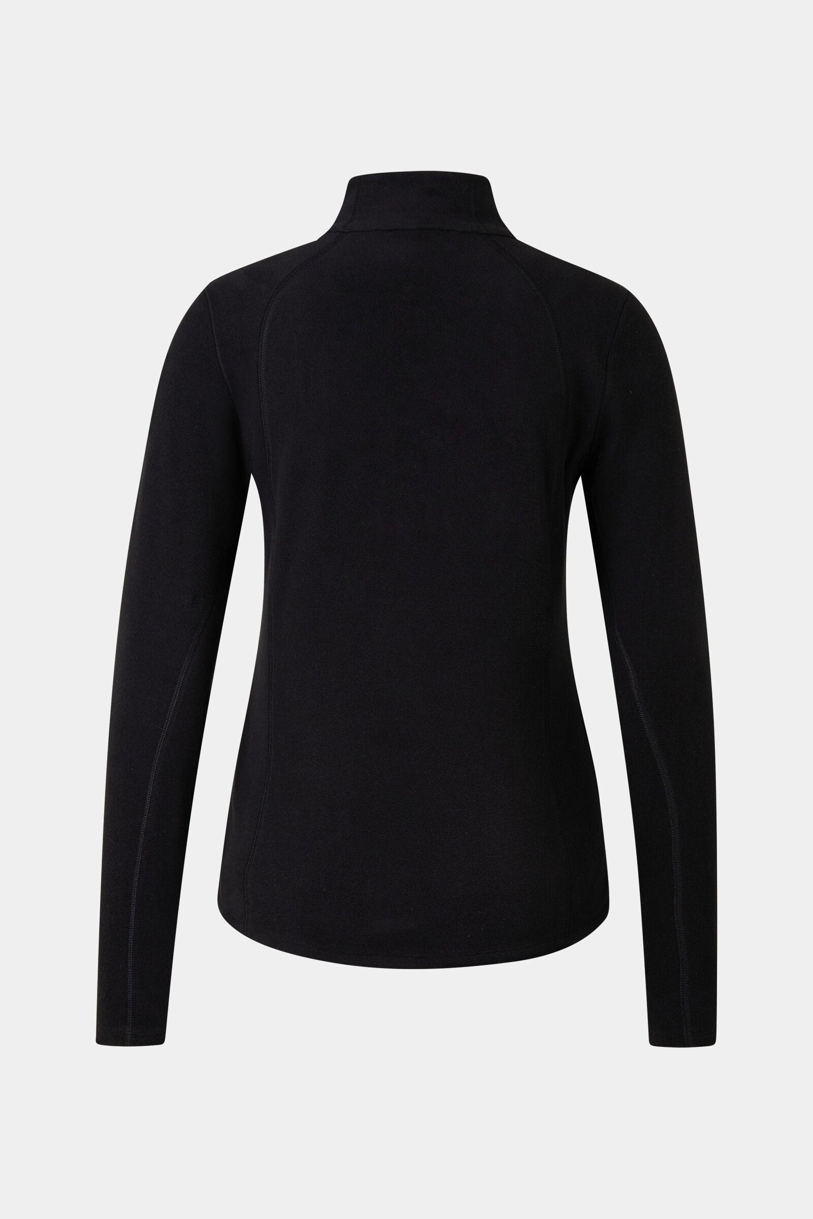 Medita fleece first layer Black