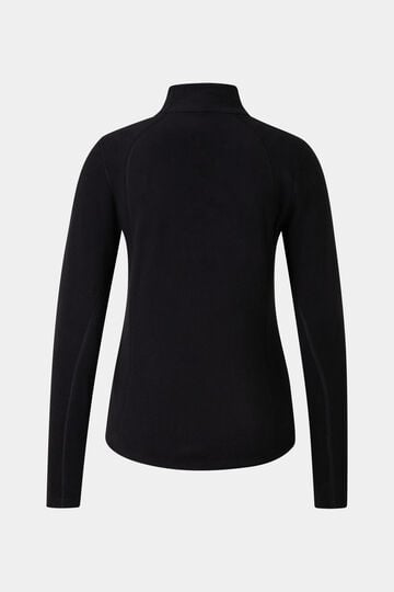 Fleece-First Layer Medita Schwarz Fleece-First Layer Medita Schwarz