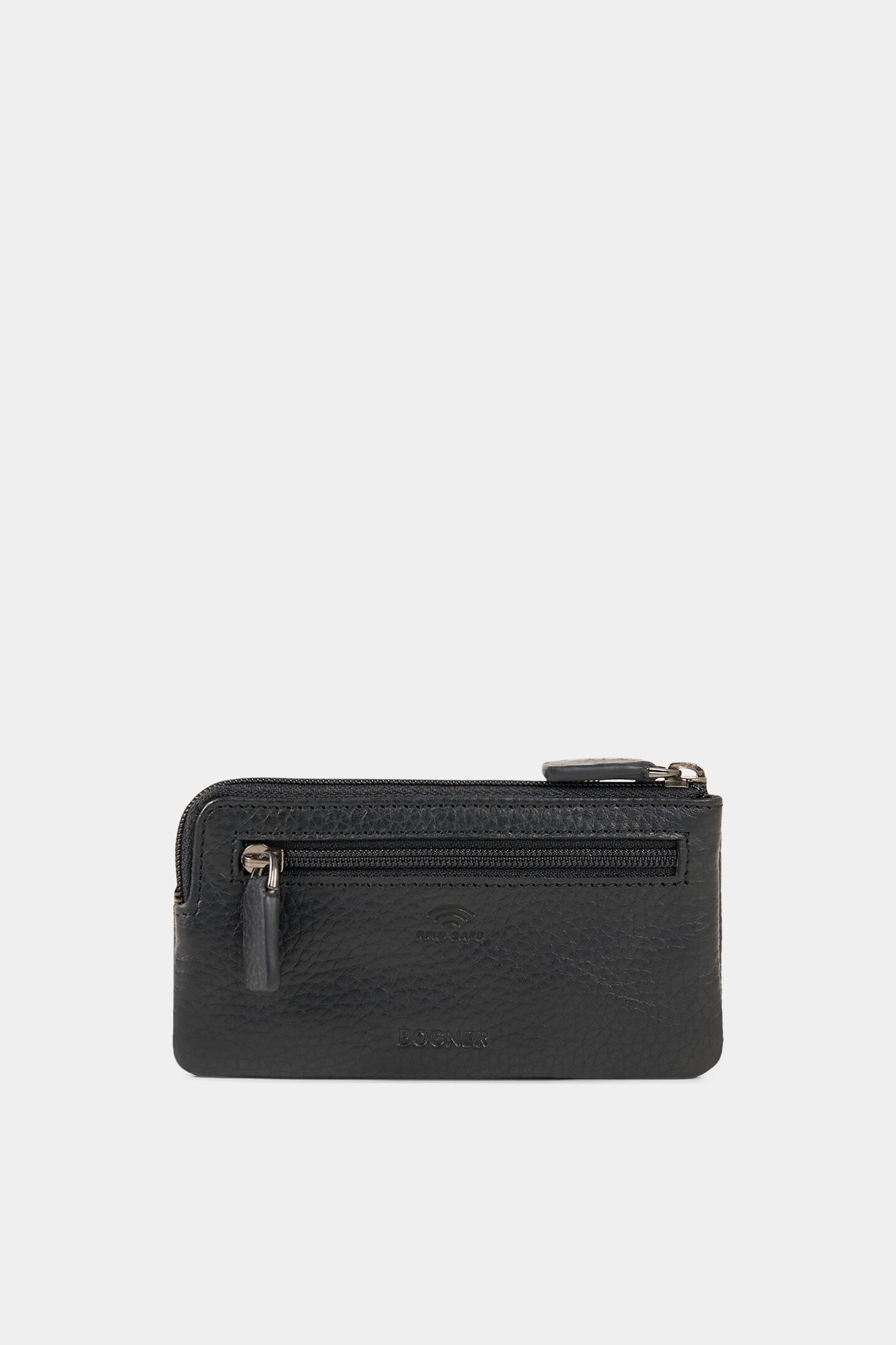 Elias key case Black