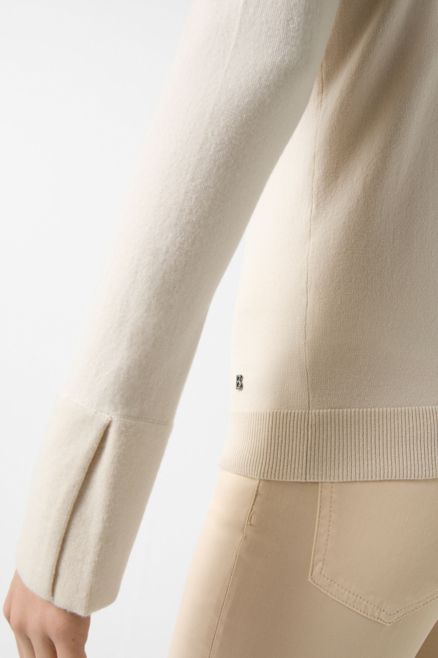 Pullover Ivana Creme