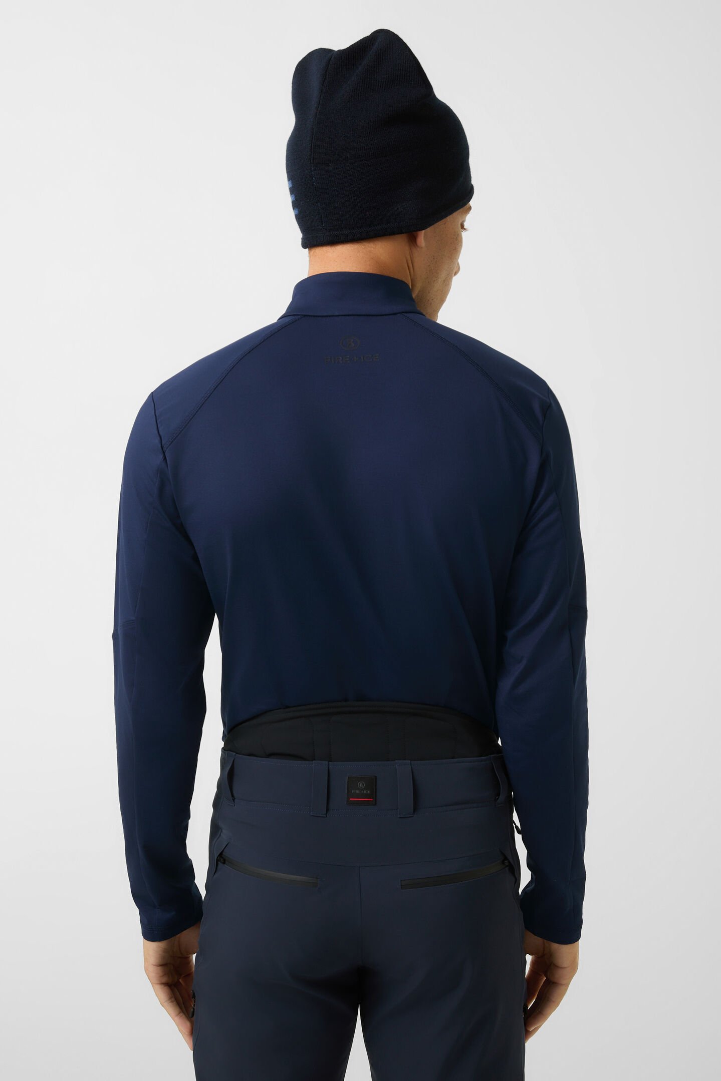 First Layer Berkan Dark blue