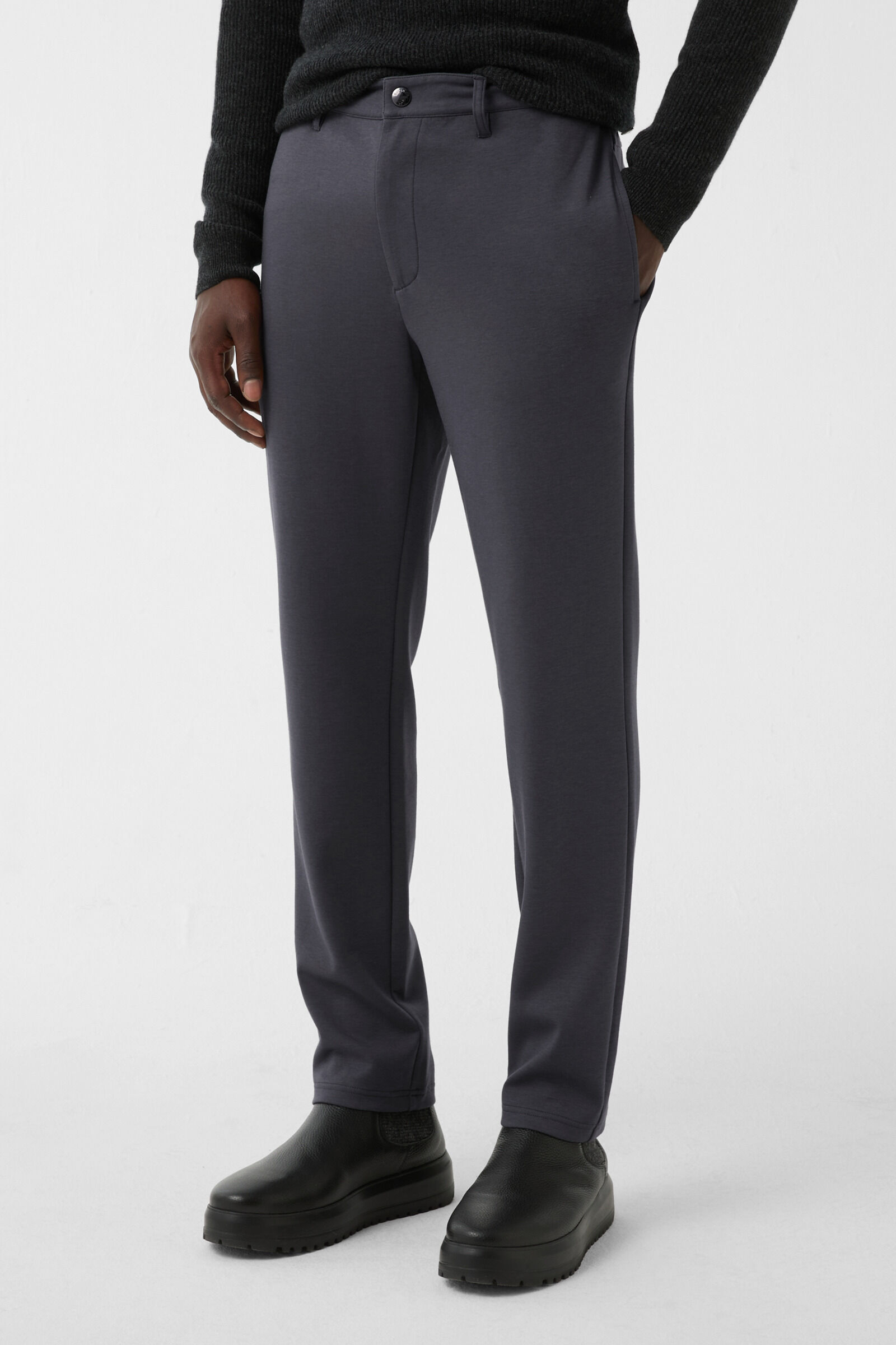 Riley Active joggers Anthracite