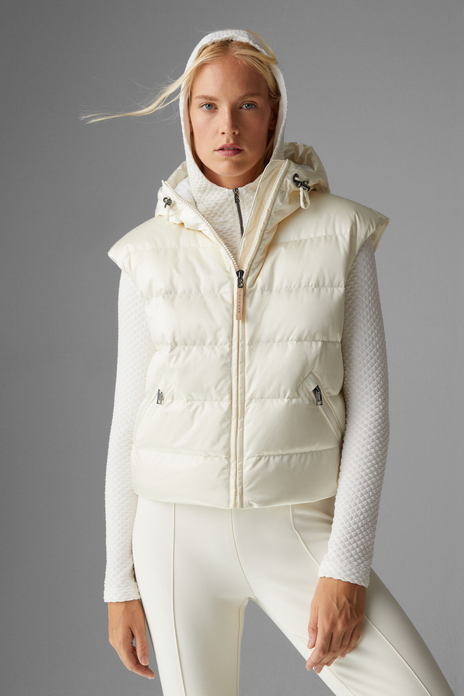 Bogner hot sale down vest