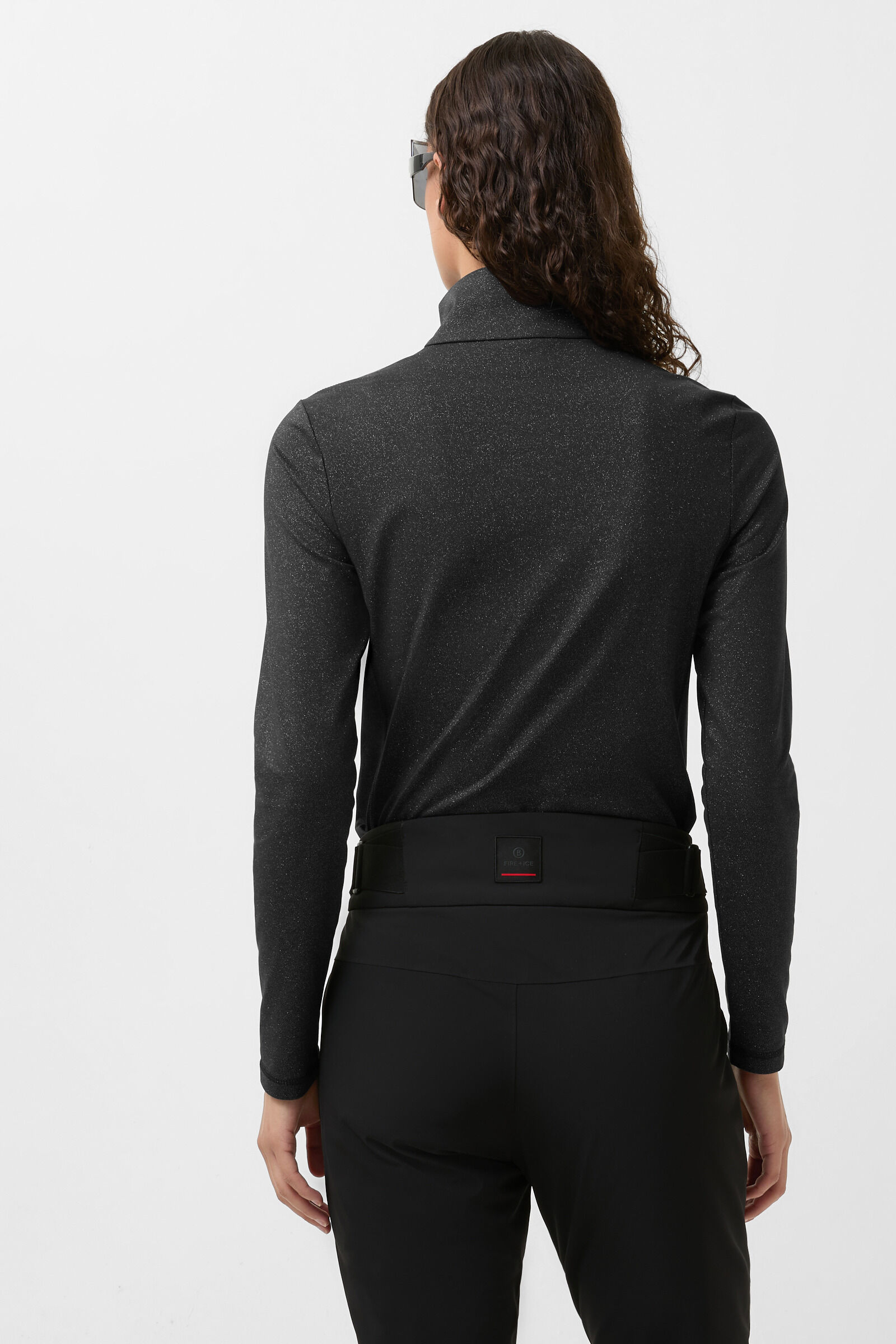 First Layer Margo Black