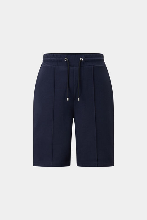 Sweatshorts Ray Navy blue