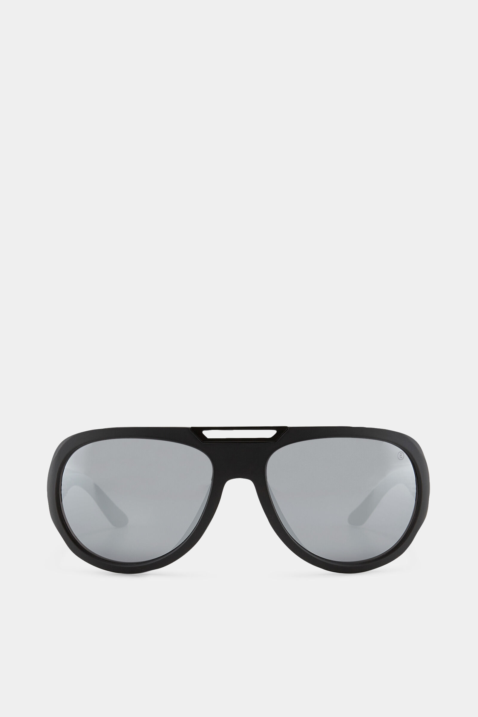 Kiruna sunglasses Grey/black