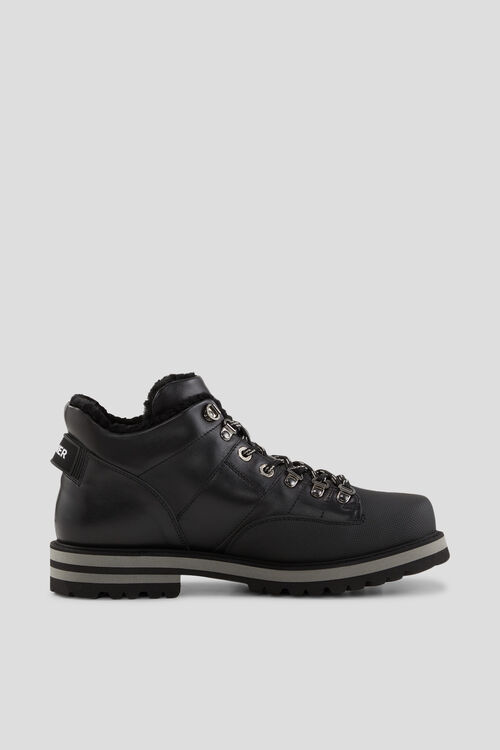 Low Boots Courchevel